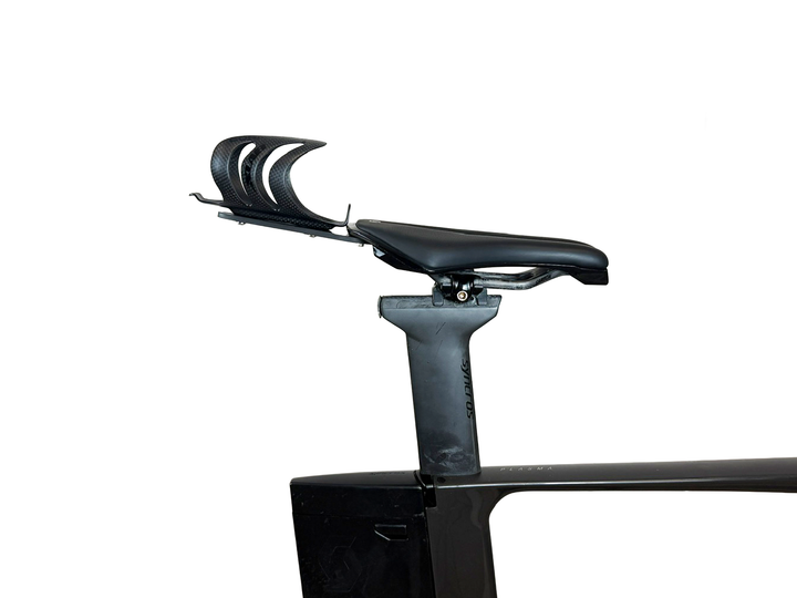Carbon Rear Bottle Mount Gebomized Stride
