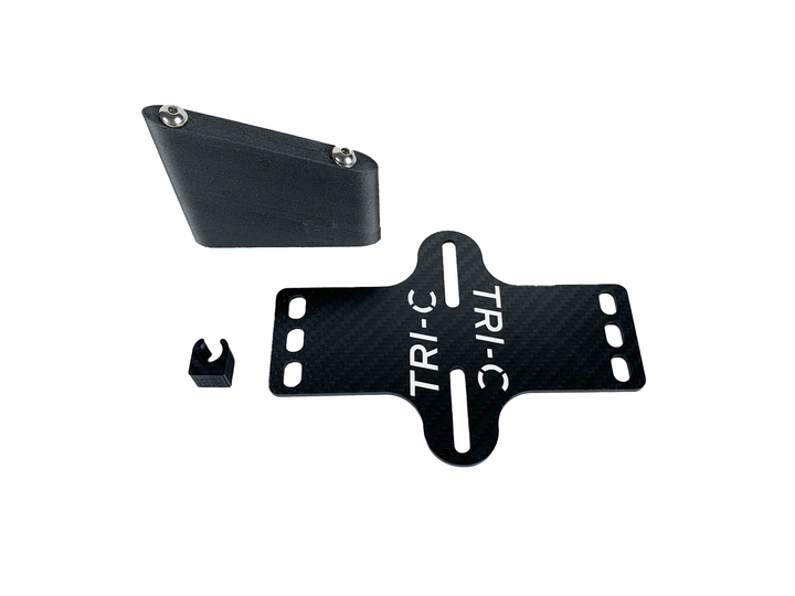 Plaque BTA CubeAerium C:68X 