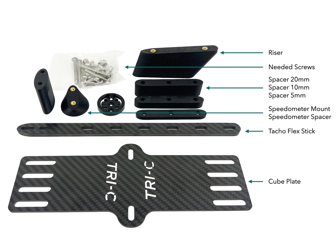 BTA Cube Aerium C68 TT