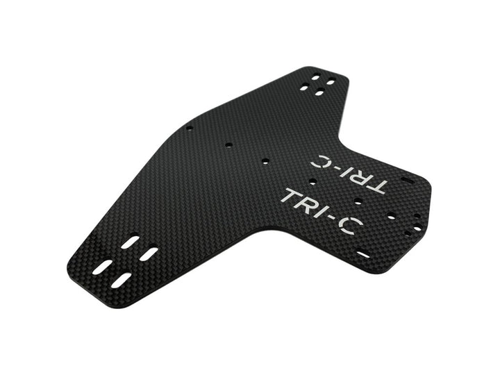 Custom Carbon Plate