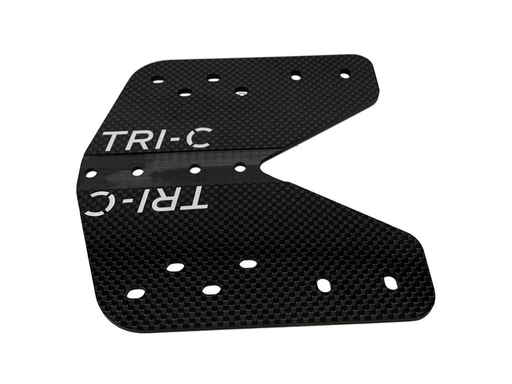 Custom Carbon Plate