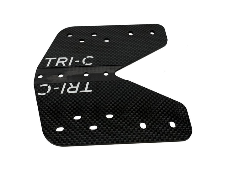 Custom Carbon Plate