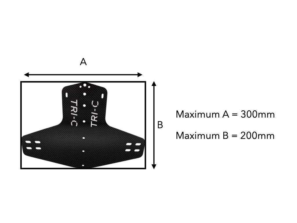 Custom Carbon Plate