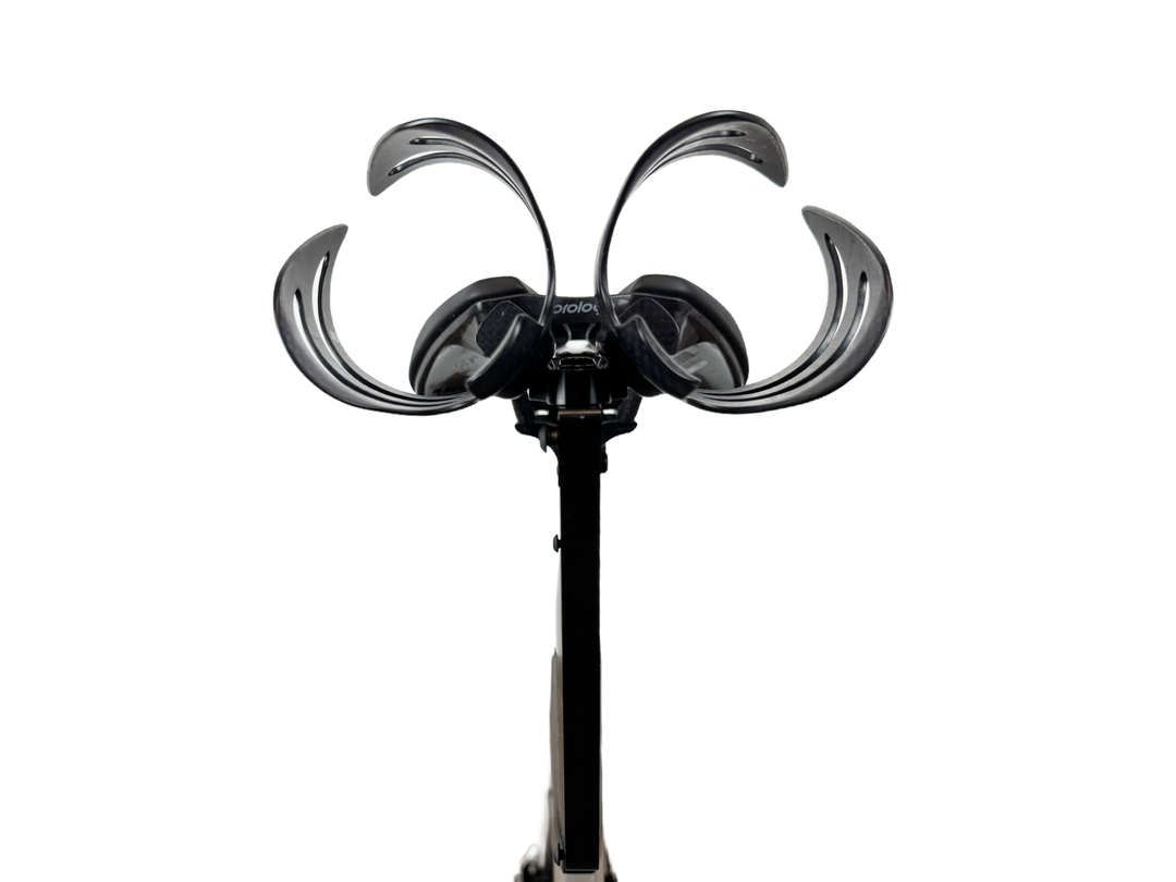 TRI-C AeroFinne 2.0 (Flasche hinter Sattel)