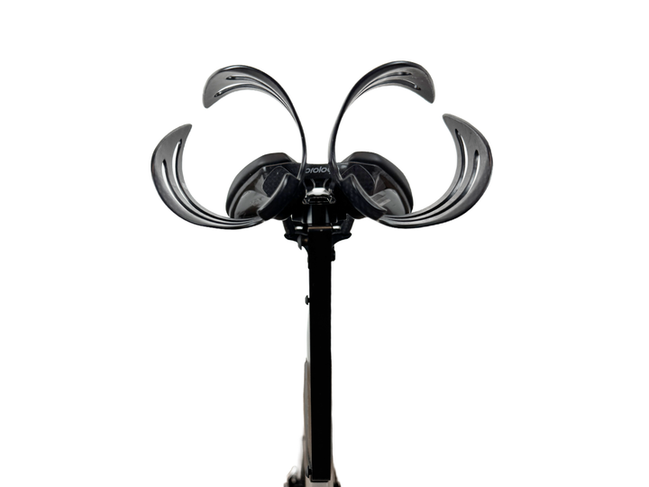 TRI-C AeroFinne 2.0 (Flasche hinter Sattel)