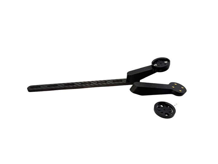 Carbon Tacho Stick 2.0