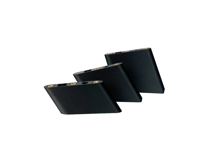 Flex Riser (DTU Regelwerk)