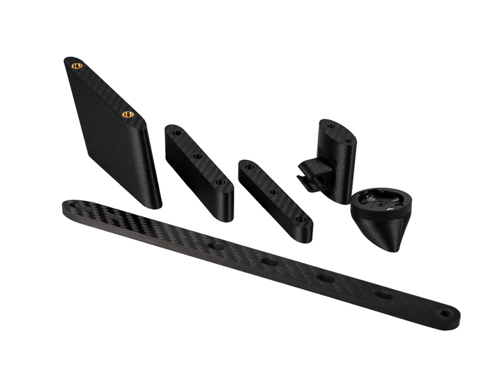 Flex BTA Set (DTU Regelwerk)
