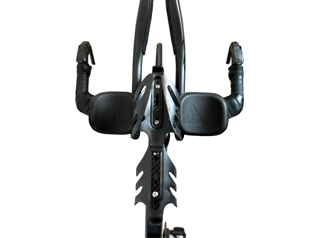 BTA Cube Aerium C68 TT double