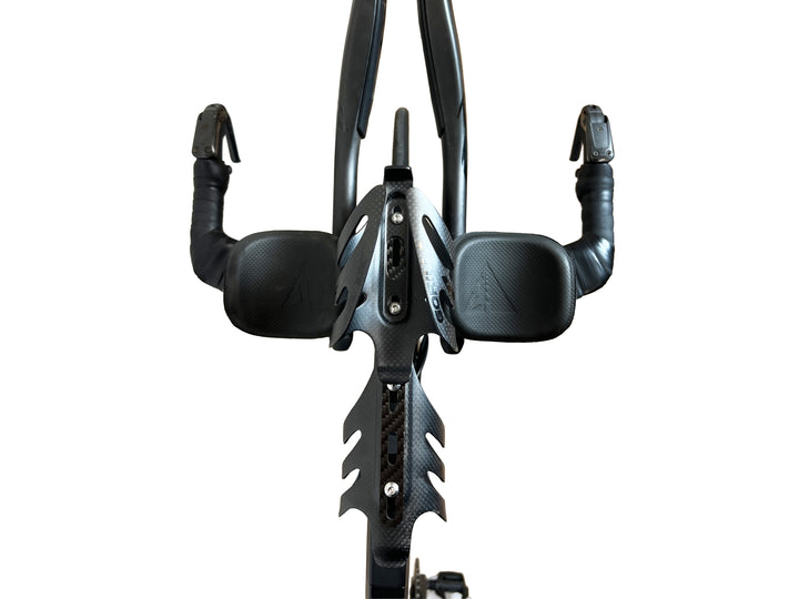 BTA Cube Aerium C68 TT double