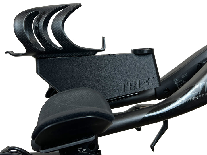 BTA Cube Aerium C68 TT double