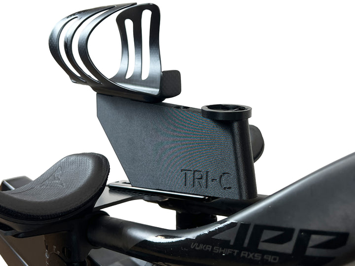 BTA Cube Aerium C68 TT double