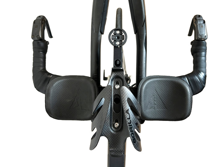 BTA Cube Aerium C68 TT double