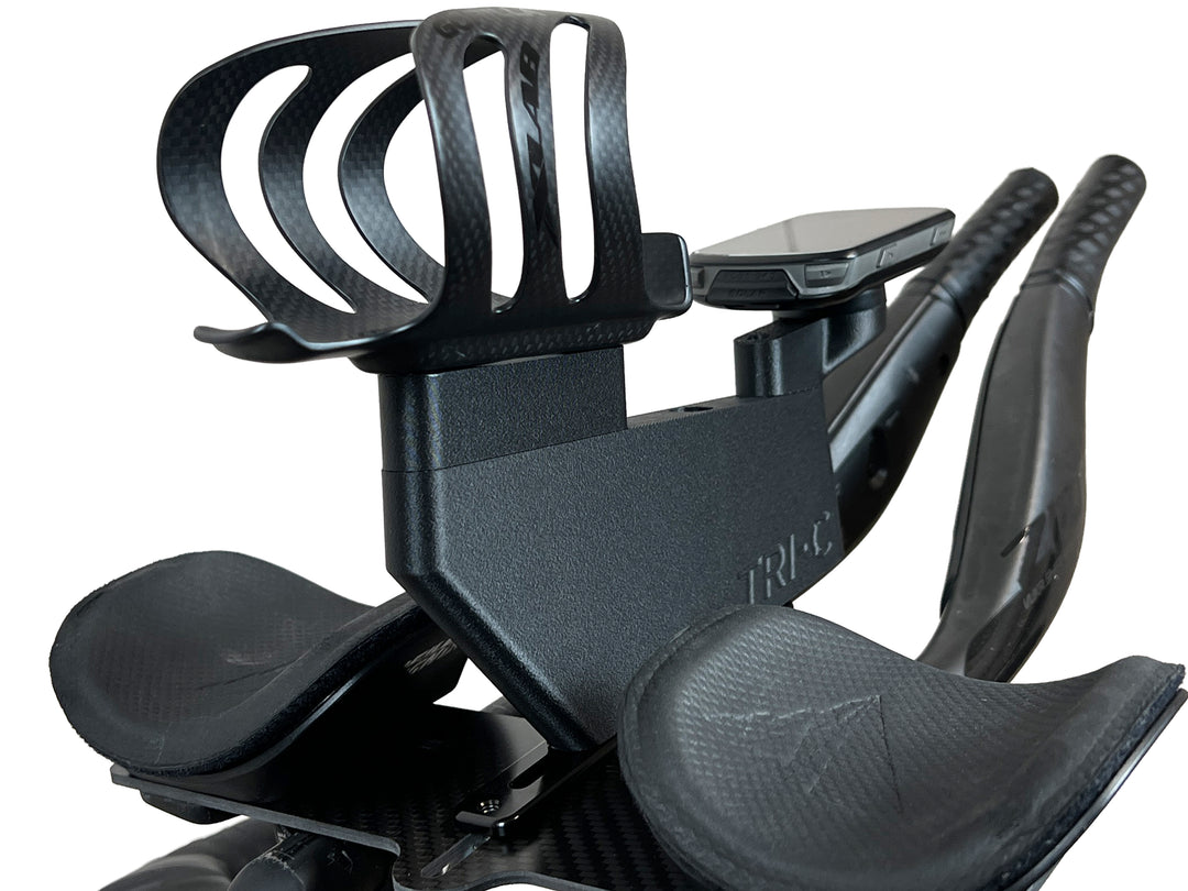 BTA Cube Aerium C68 TT double