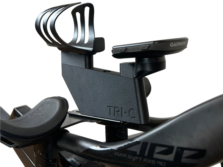 BTA Cube Aerium C68 TT double
