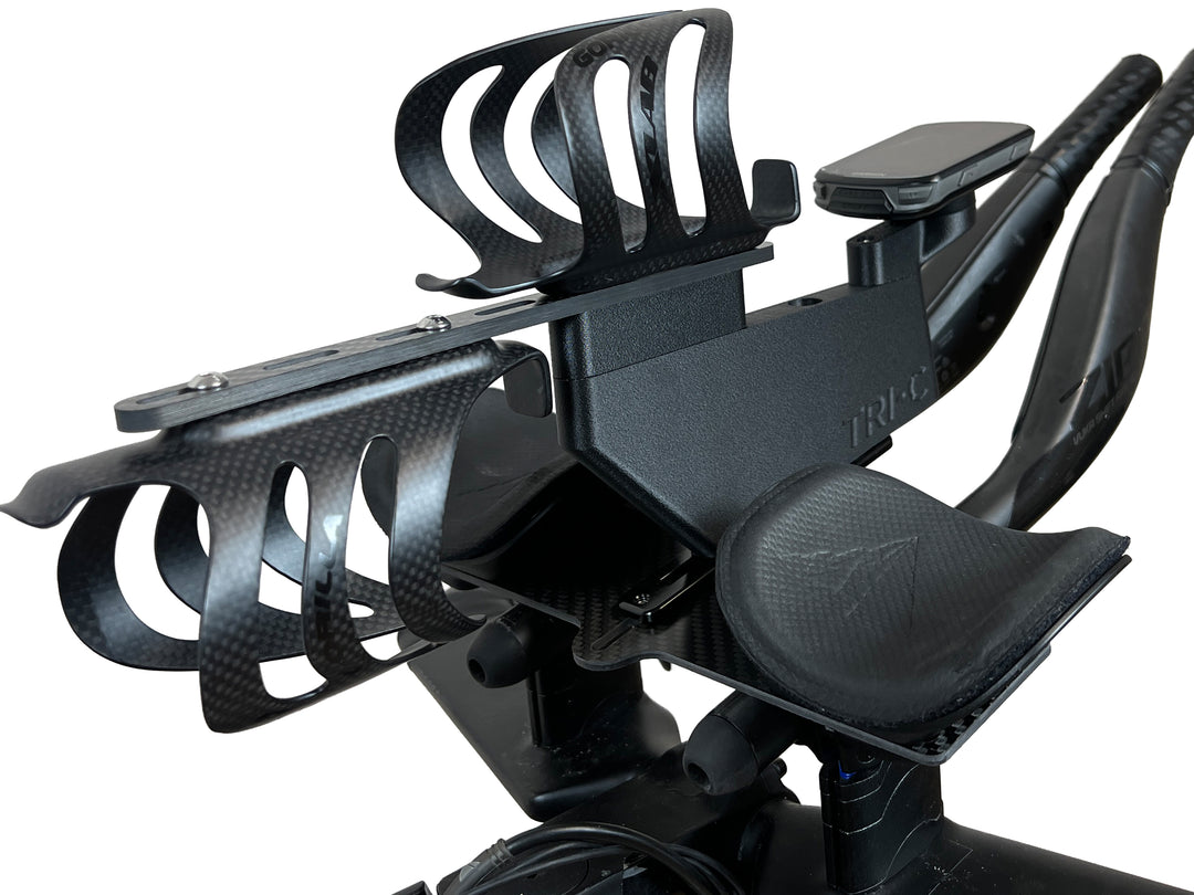 BTA Cube Aerium C68 TT double