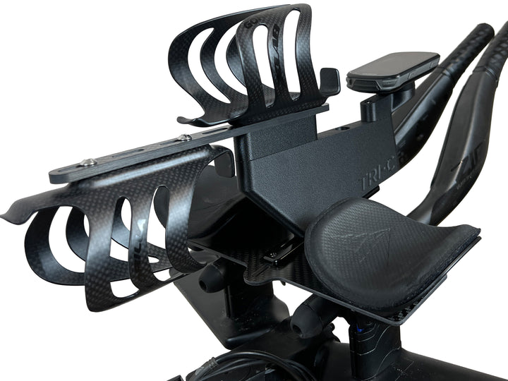 BTA Cube Aerium C68 TT double