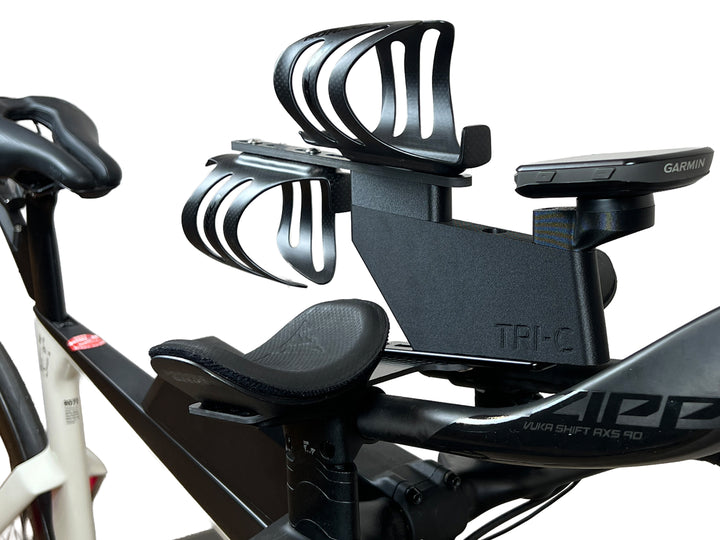 BTA Cube Aerium C68 TT double