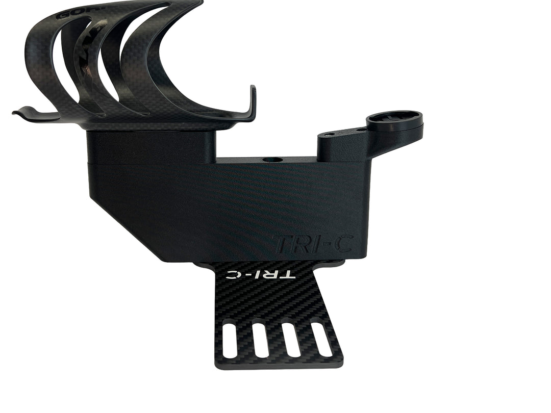 BTA Cube Aerium C68 TT double
