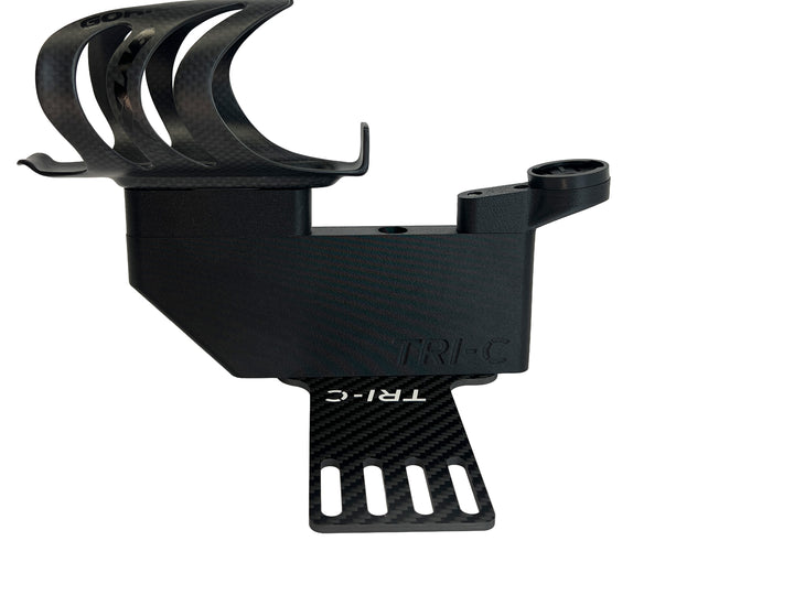 BTA Cube Aerium C68 TT double