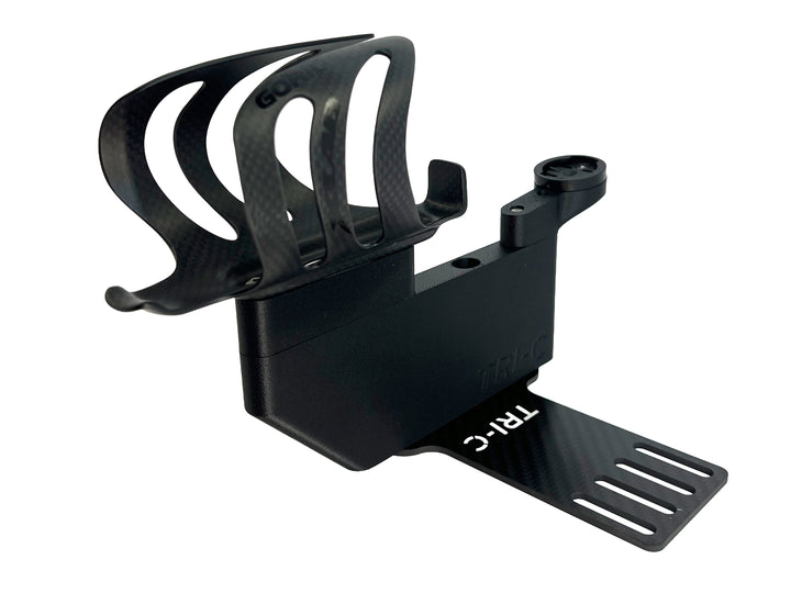 BTA Cube Aerium C68 TT double