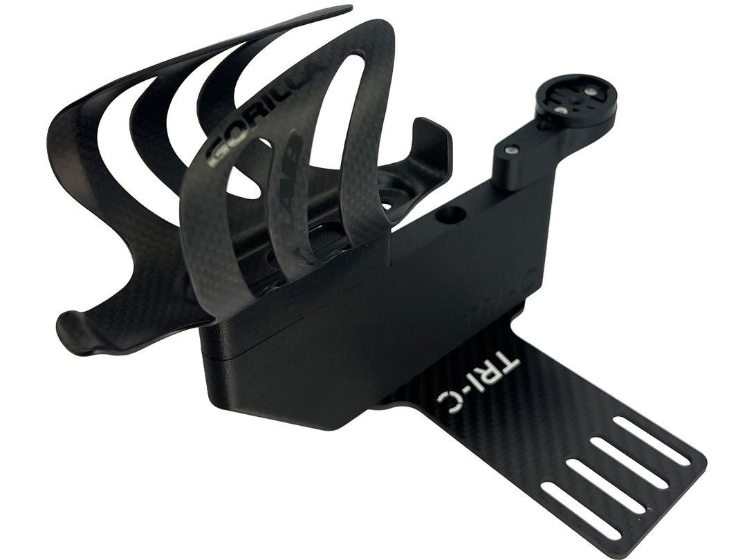 BTA Cube Aerium C68 TT double