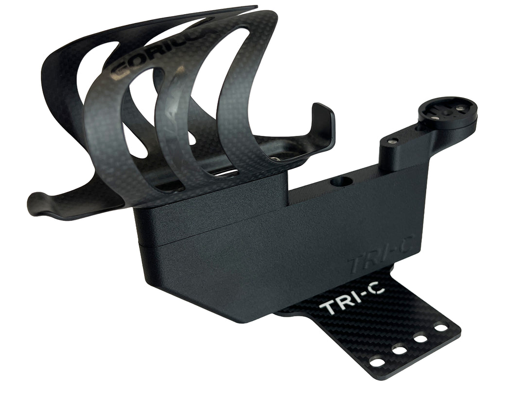 BTA Cube Aerium C68 TT double