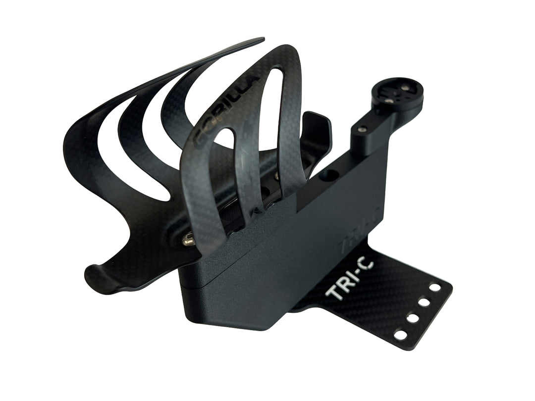 BTA Cube Aerium C68 TT double