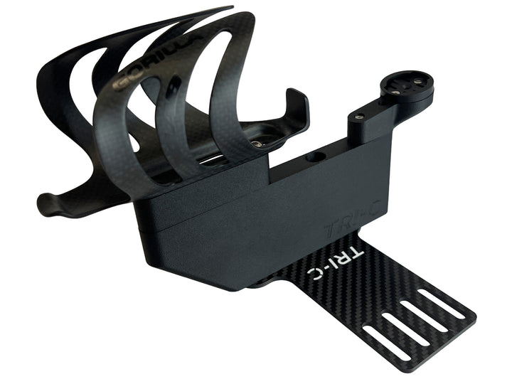 BTA Cube Aerium C68 TT double