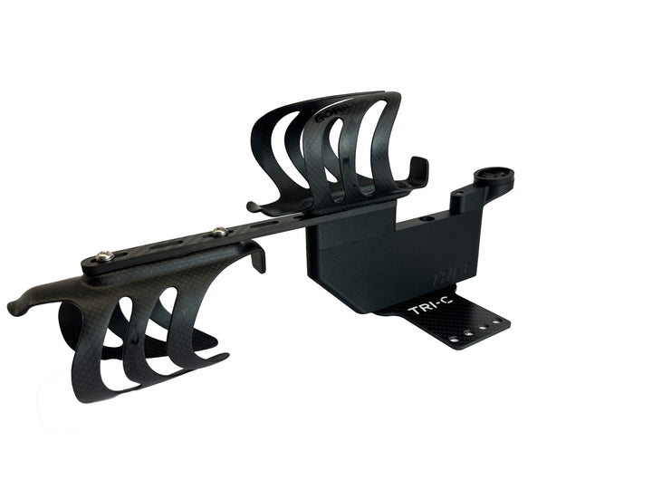 BTA Cube Aerium C68 TT double