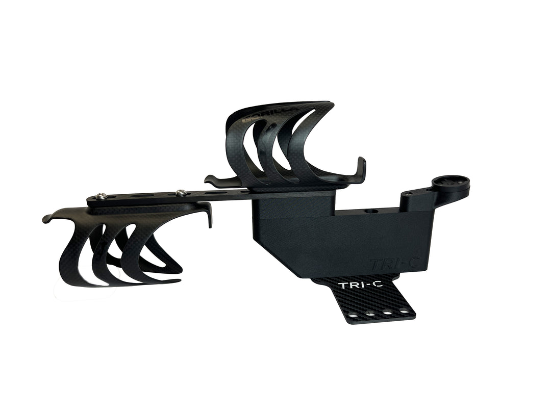 BTA Cube Aerium C68 TT double