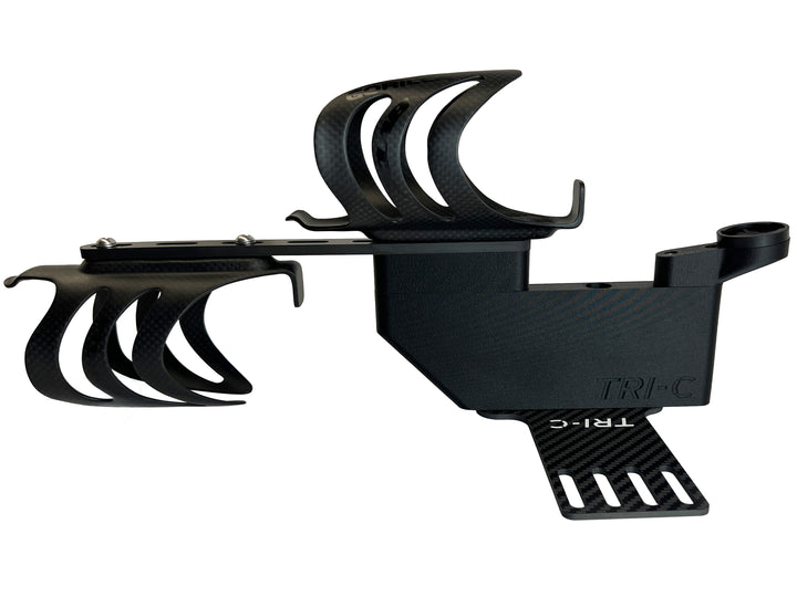 BTA Cube Aerium C68 TT double