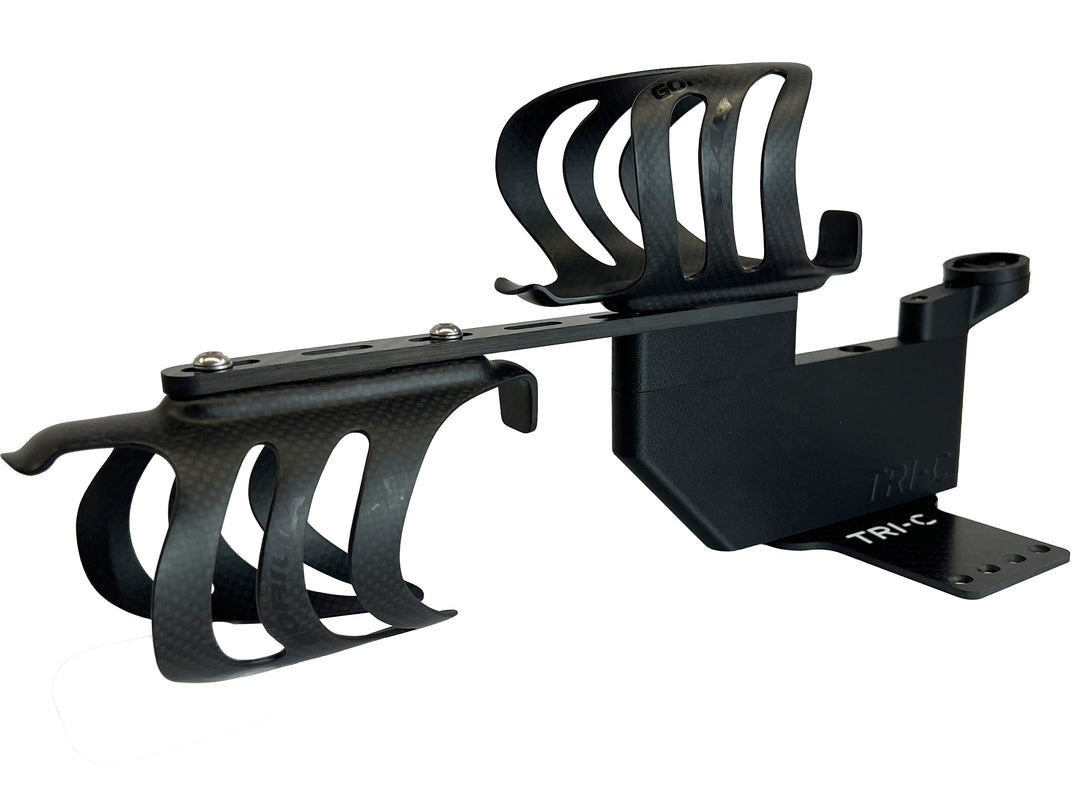 BTA Cube Aerium C68 TT double