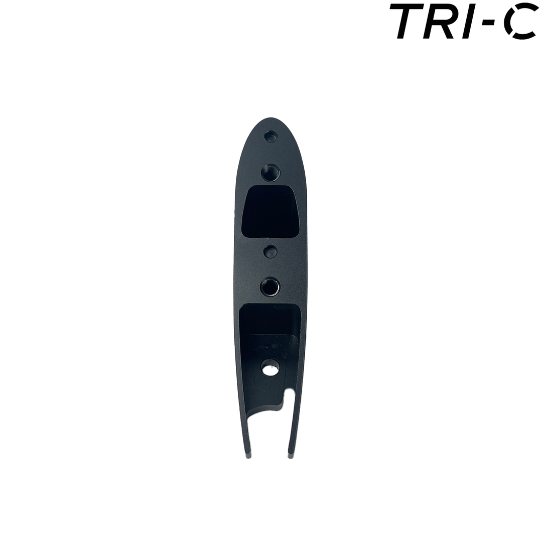 Spacer / Riser für Canyon Speedmax
