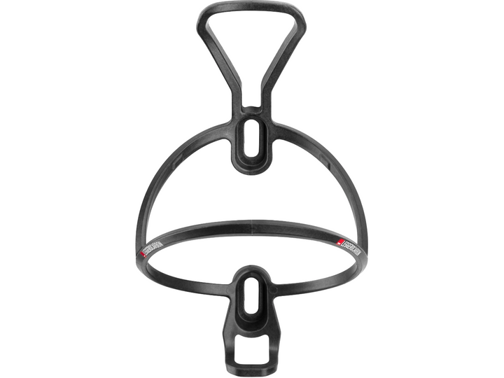 ELITE Trinkflaschenhalter Leggero Carbon 2.5 schwarz