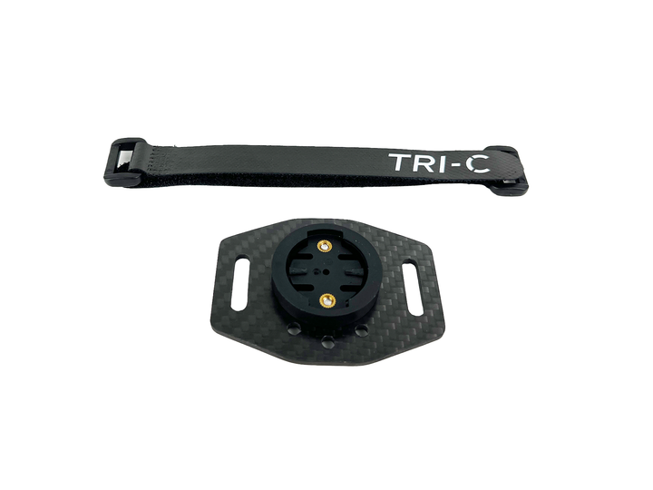 Light Bracket Carbon