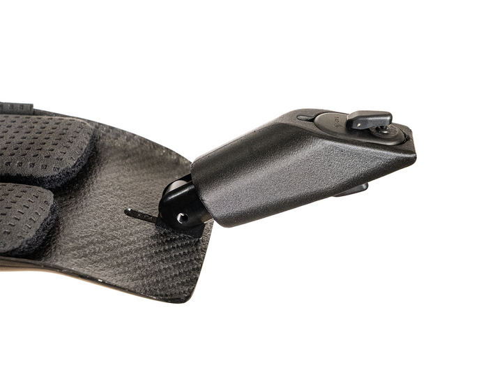 TRI-C Carbon Cockpit