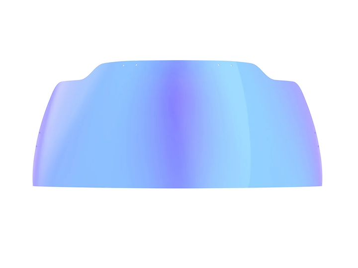 Wingdream Aeroshield Aero Helm (Rudy Project) Ersatz Visier