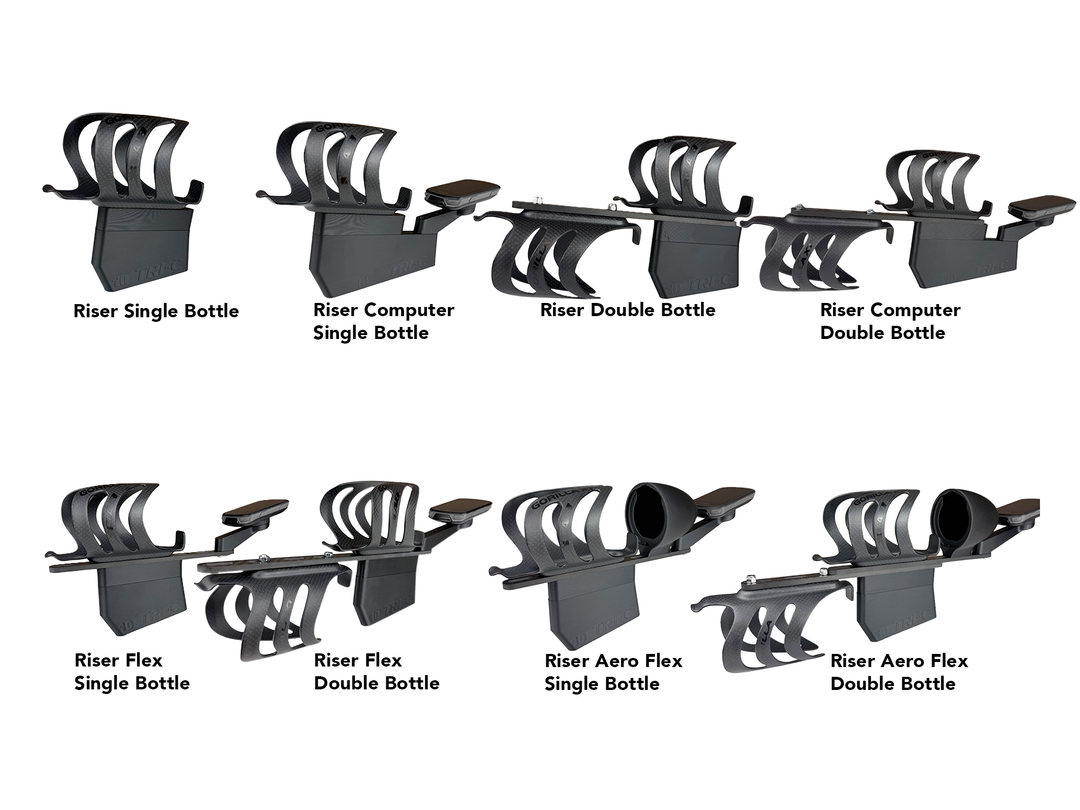 Riser / Flex Riser - für BTA