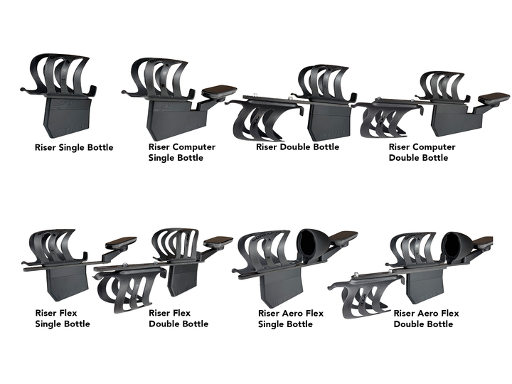 Riser / Flex Riser - für BTA