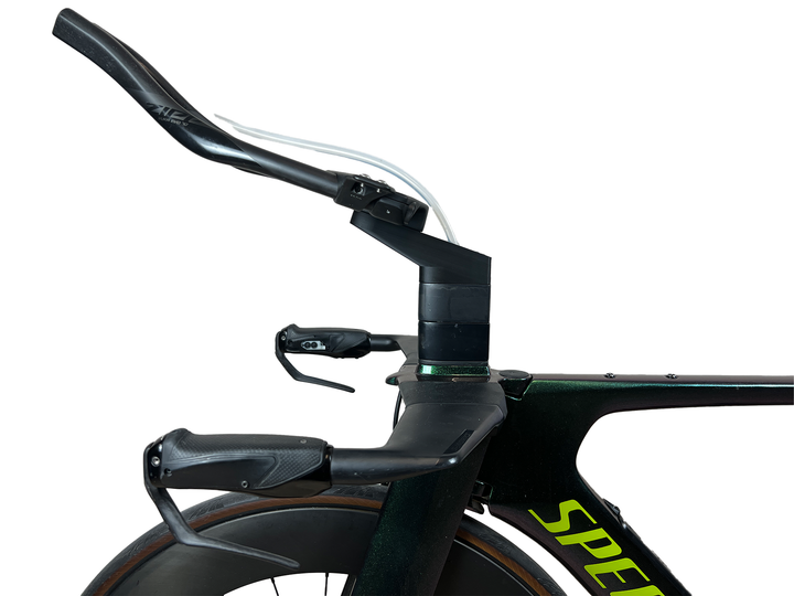 Rallonge de portée / entretoise d'angle Specialized Shiv Tri