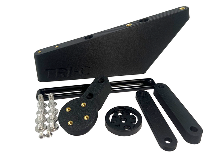 BTA Cube Aerium C68 TT double