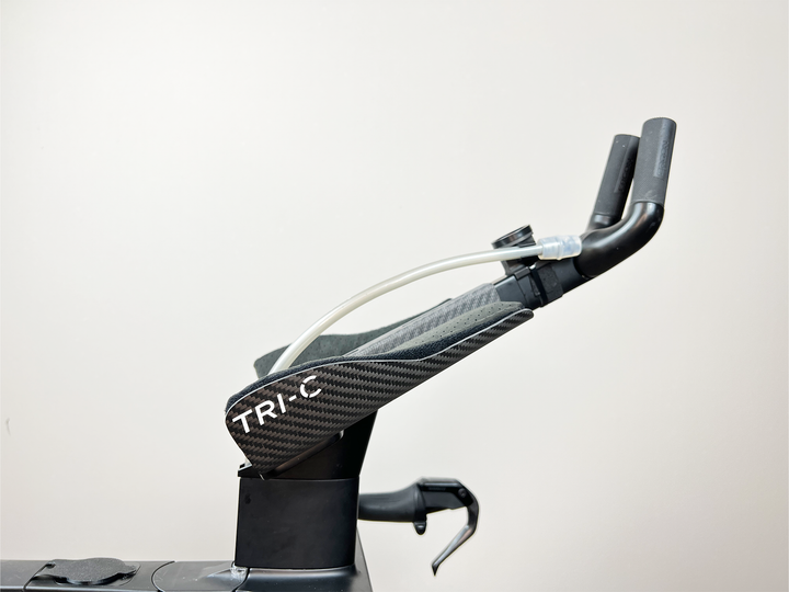 Mono-Armschalen für das Canyon SLX / CFR.