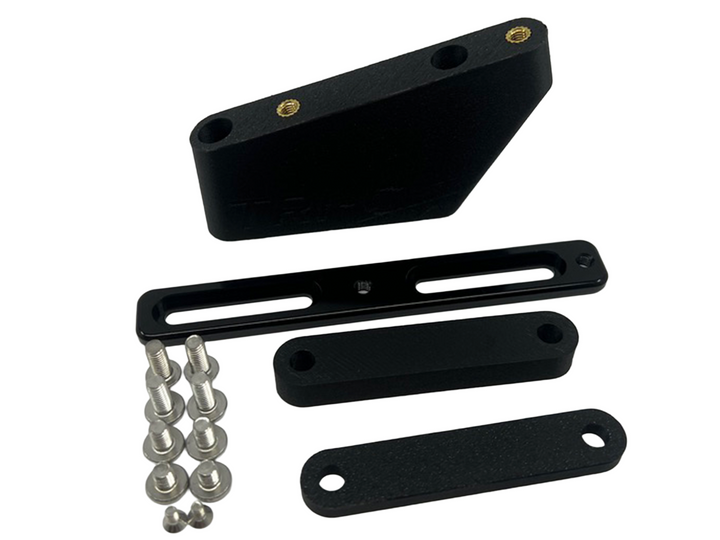 BTA Cube C68 TT Slim