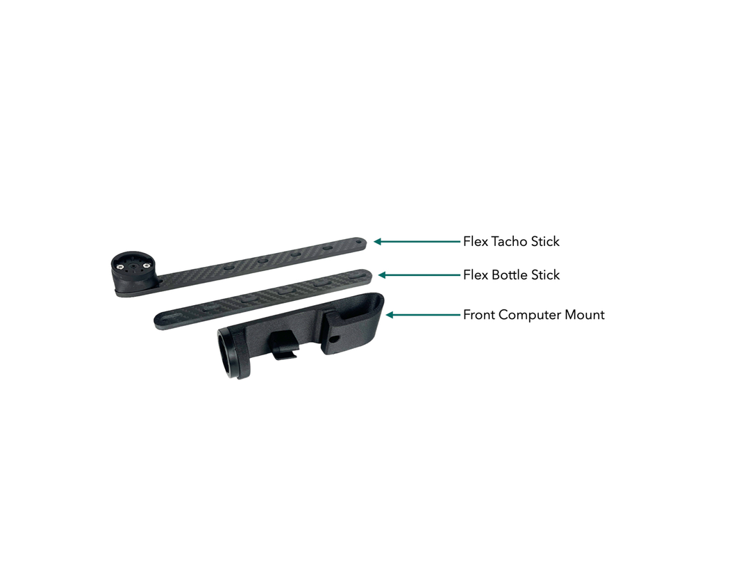BTA Flex Riser Canyon Speedmax