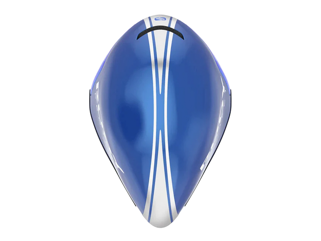 Wingdream Aero Helmet (Rudy Project) white