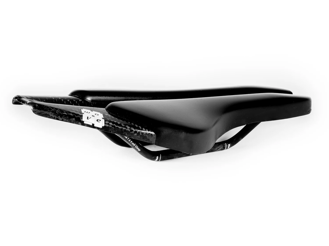 Wove M8 Saddle Road and Gravel