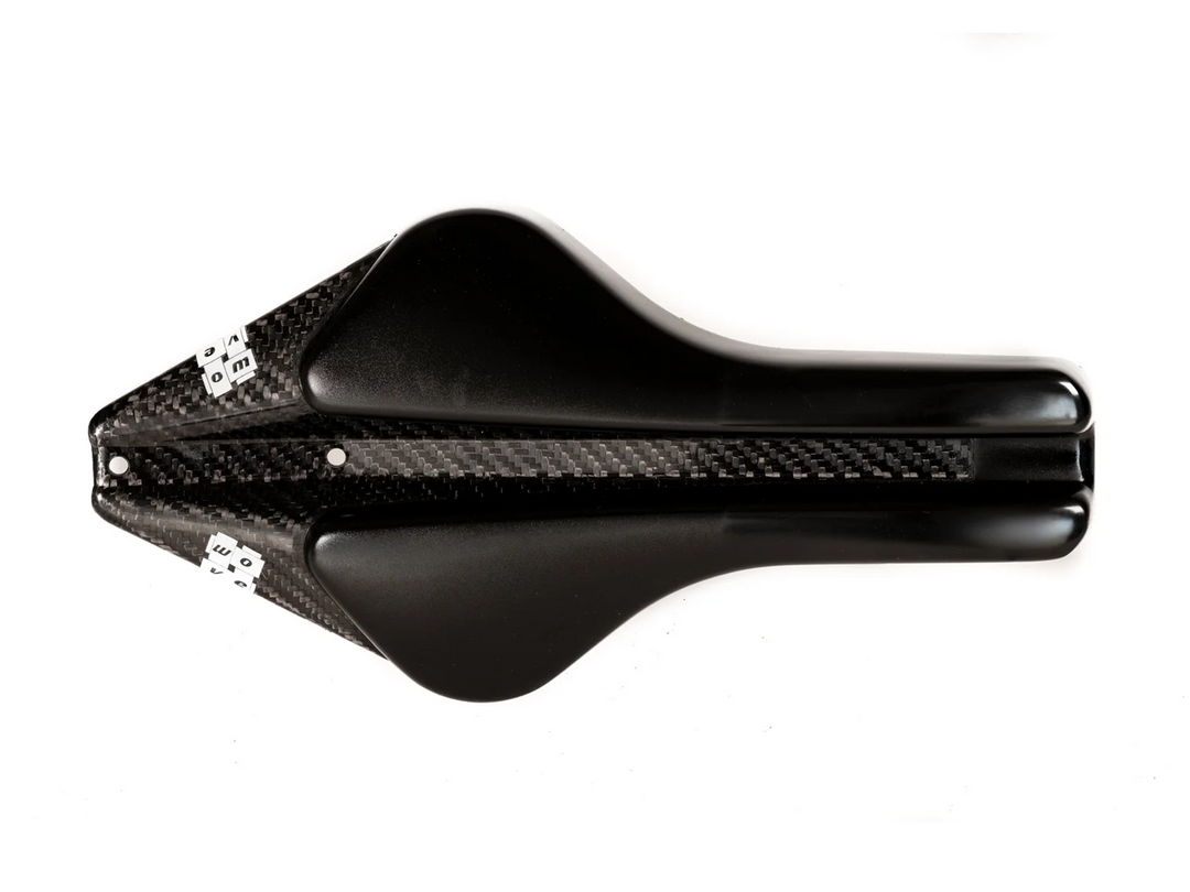 Wove V8 TT + TRI Sattel
