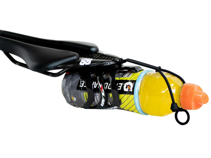 Wove V8 TT + TRI Sattel