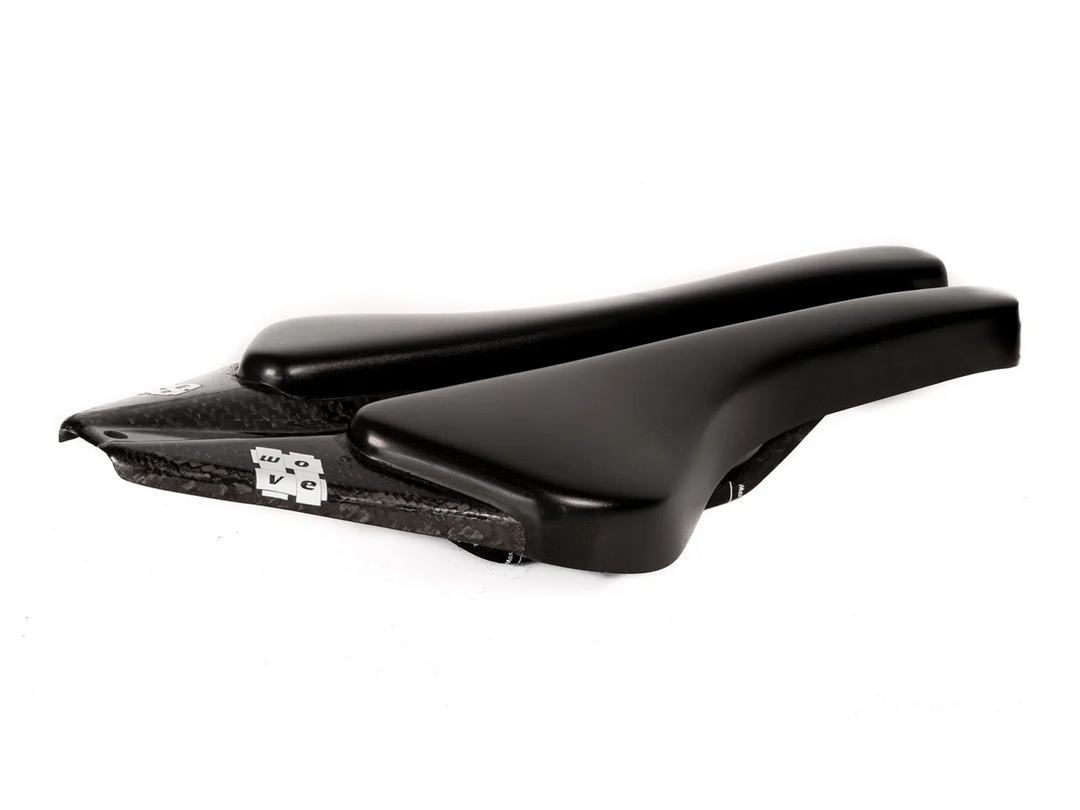 Wove V8 TT + TRI Sattel